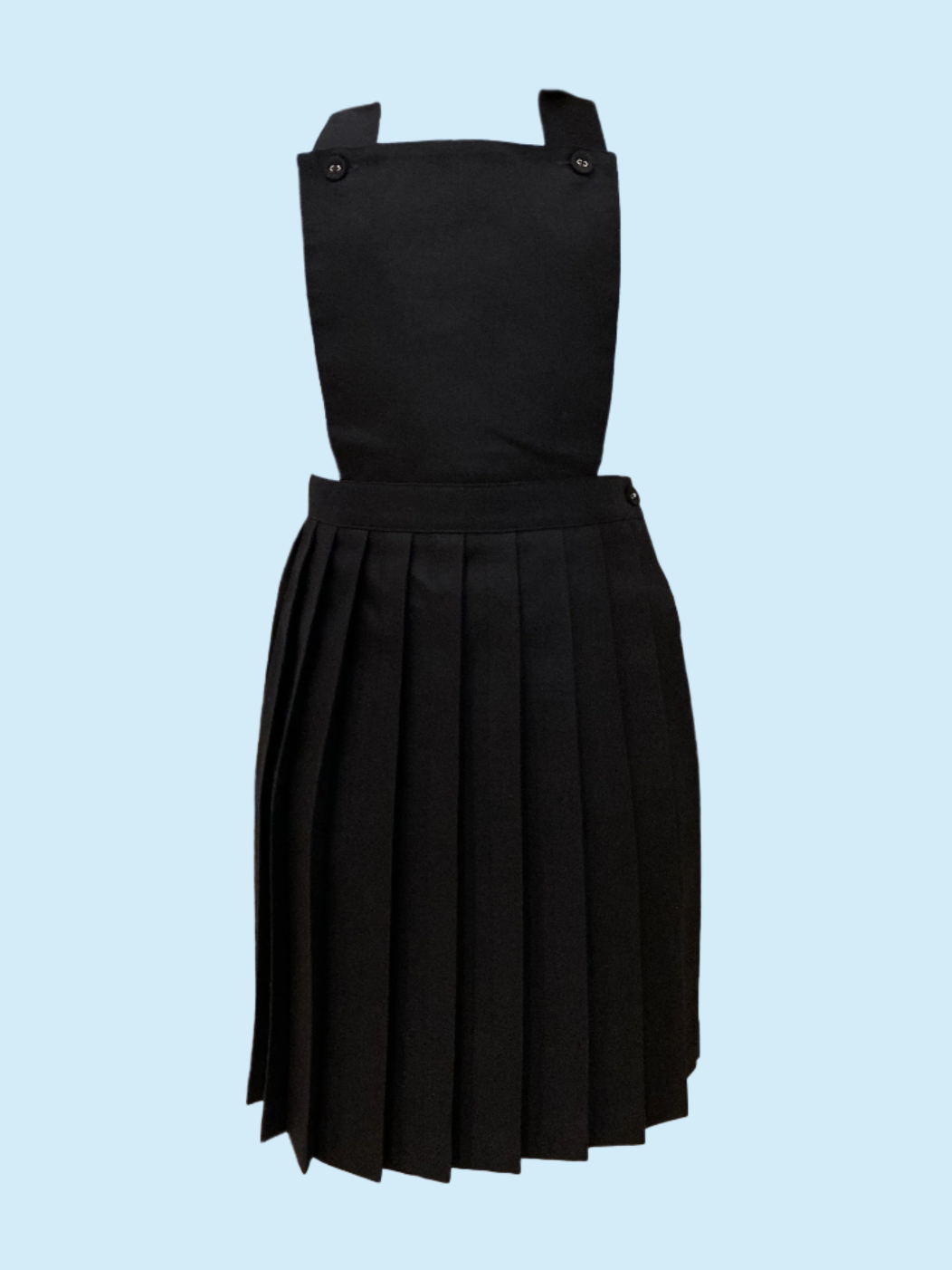 jumper pleated dress Long Sleeve Jumper & Pleated Bottom Dress (7 Colours)