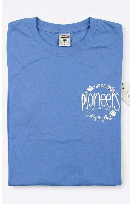 Pioneer Day Camp T-Shirt